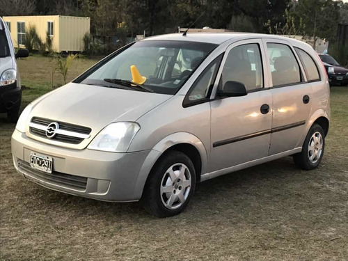 Chevrolet Meriva 1.8 Gl Plus 2004
