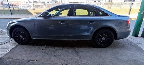 Imagen 20 de 24 de Audi A4 2013 1.8 Tfsi Sport Cuero