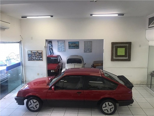 Chevrolet Monza 1.8 Sr Hatch Álcool 2p Manual