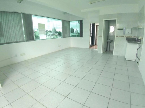 Imagem 4 de 6 de Sala Comercial No Estreito - Sa0393
