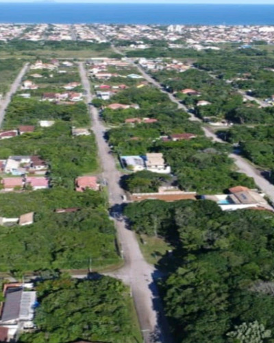 Imagem 9 de 12 de Terreno De Condomínio A Venda Com 360m² Em Peruíbe - Aceita Parcelamento - Te00248 - 70482699