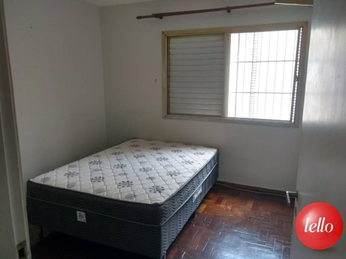 Imagem 4 de 20 de Apartamento - Ref: 232698