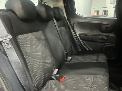 Fiat Mobi MOBI LIKE 1.0 FIRE FLEX 5P.