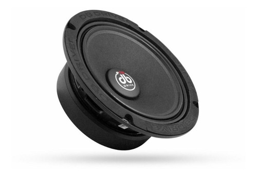Set De Medios Open Show Db Drive 500w P76k