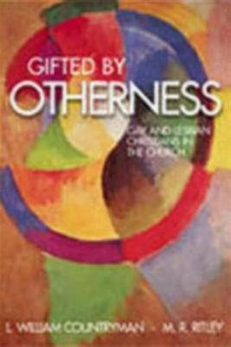 Gifted By Otherness - L. William Countryman (paperback)