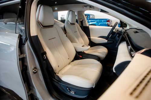 Zeekr X FLAGSHIP (AWD) 428HP