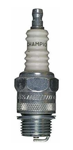 Champion (506) D6 Industrial Spark Plug, Pack De 1