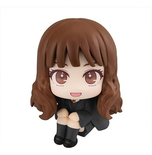 Figura Harry Potter Hermione Granger Lookup/rukappu Megahous