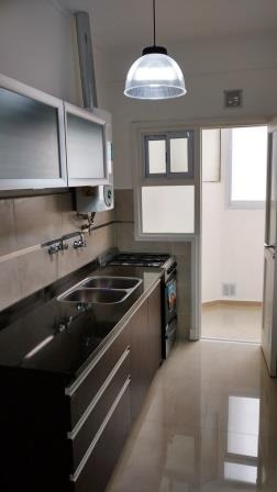 Vendo Departamento 3 Ambiente Zona Centro