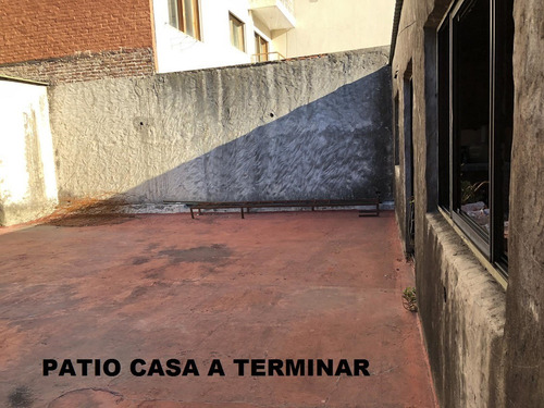 Imagen 6 de 30 de Av. Carabobo 525 630m2 / Patio, Vestuarios, Baños, Oficinas, Apto Todo Rubro!