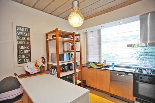 Imagen 11 de 30 de Departamento Duplex X Escalera 3 Ambientes - Florida Mitre/este