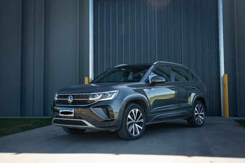 Volkswagen Taos 1.4 250 Tsi Highline