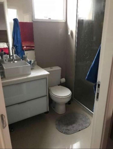 Apartamento - Ap00120 - 69291872