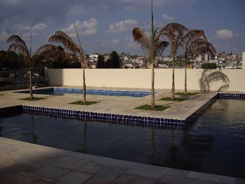 Imagem 27 de 30 de Apartamento Com 2 Dormitórios À Venda, 50 M² Por R$ 279.000,00 - Vila Rio De Janeiro - Guarulhos/sp - Ap2144