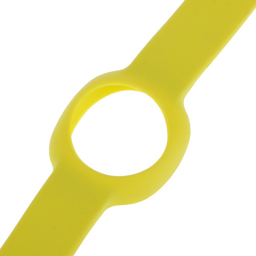 Jawbone Up Movimento Faixa De Relógio Amarelo