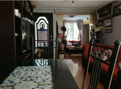 Imagen 13 de 16 de 2 De Octubre Departamento Venta Iztacalco Cdmx