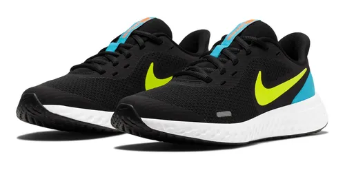 Zapatillas de running de online niños revolution 5 nike