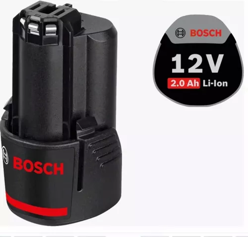 Fresadora de bordes inalámbrica 12 V GKF 12V-8 Bosch