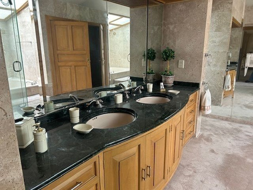 Bonita Casa En Renta Amueblada Los Encinos