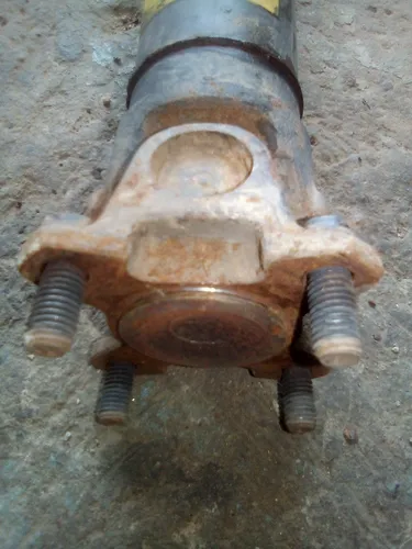 Cardan De Bmw Serie3 E36 (Usado)