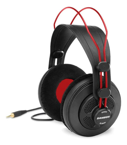 Producto Generico - Samson Sr860 Auriculares Profesionales .