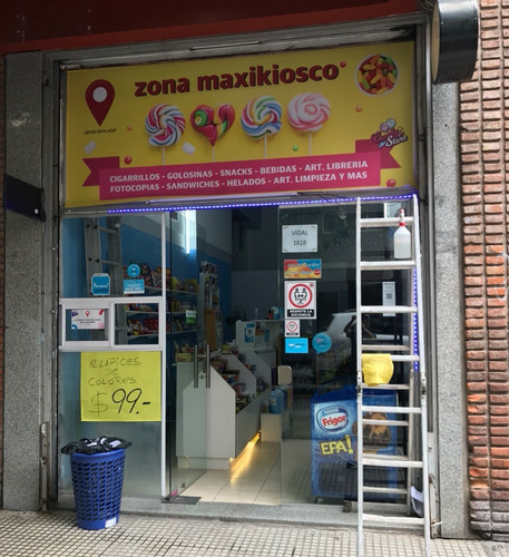 Imagen 7 de 10 de Ploteo De Vidrieras