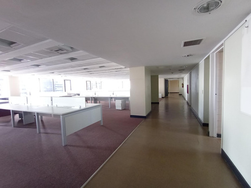 Edificio Comercial - Retiro