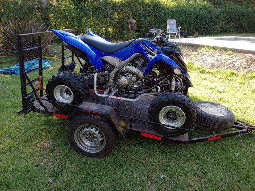 Yamaha Raptor 700