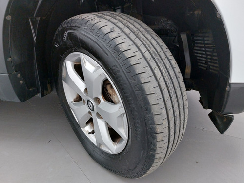 Renault Duster 1.6 16V SCE FLEX INTENSE MANUAL
