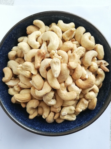 Castañas De Caju Sin Sal 1kg