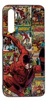 Comprar Funda Protector Para Realme 6 Pro Dare Devil