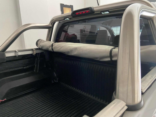 Ford Ranger 2.0 Cd 4X2 Xlt At 210Cv