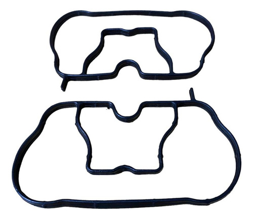 Kit Empaquetadura Multiple Admision Fiesta Ecosport Ka 1.6