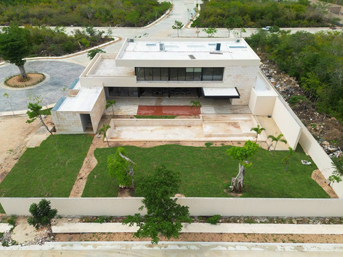 Lotes Residenciales En Venta Mistika