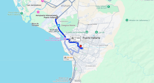 Preciosa Y Amplia Casa, Excelente Ubicación En Puerto Vallarta, ¡¡¡a Unos Pasos De La Playa!!! -no Créditos- Jagr
