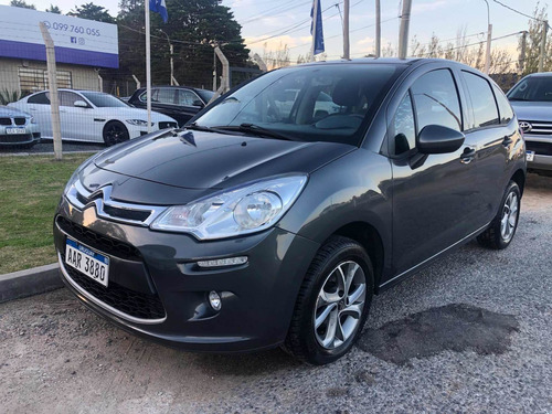 Citroën C3 2018 1.5 Live 90cv