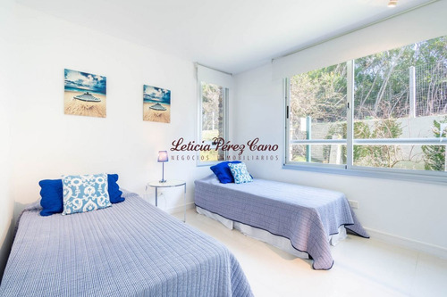 Imagen 20 de 29 de Alquiler Apartamento En Playa Brava A Pasos Del Mar 2 Dormitorios