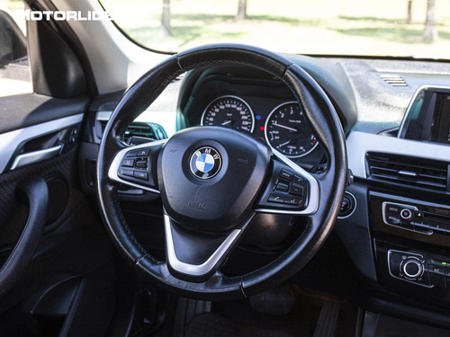 Bmw X1 Sdrive 18i At Extra Full | Permuta / Financia