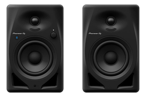 Pioneer Dj ® Dm-40d-bt Sistema Monitor