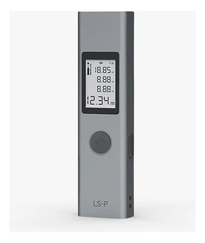 Xc Youpin Alfawise Ls-p Medidor De Distância Laser 131ftt