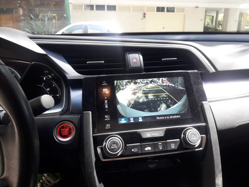 Honda Civic 1.5 Ex-t 2017 2017
