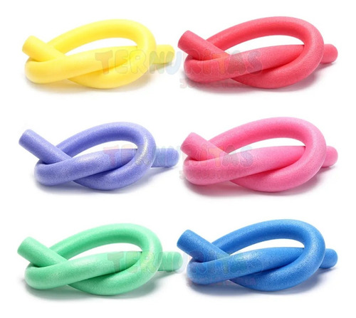 Imagen 5 de 10 de Mini Flota X10 Flotador Ideal Niños Acuagym Natacion Flotas