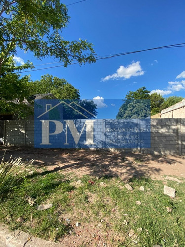 Terreno Céntrico En Venta
