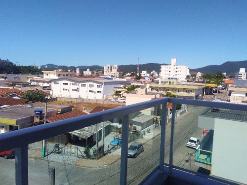 Imagem 19 de 20 de Lindo Apartamento Mobiliado Em Camboriú. - Ap00394 - 32095243