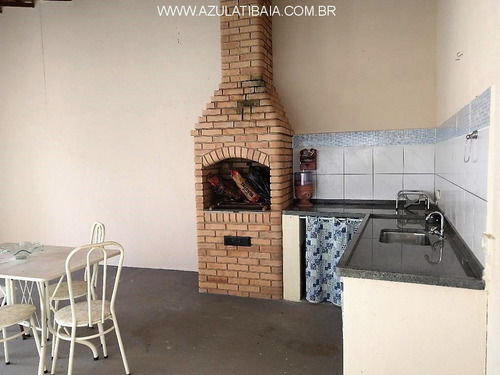 Imagem 25 de 29 de Amplo Imóvel A Venda, Jardim Maristela, Atibaia Próximo A Alameda Lucas Nogueira Garcez - Ca01171 - 69203369