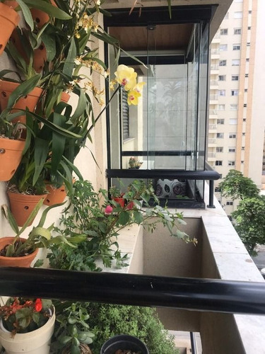 Imagem 13 de 30 de Apartamento Em Indianópolis, São Paulo/sp De 44m² 1 Quartos À Venda Por R$ 749.000,00 - Ap1159996-s