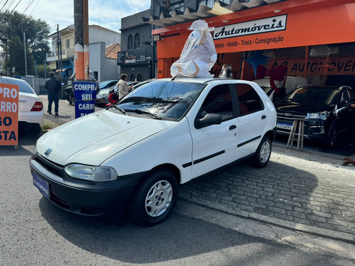 Fiat Palio 1.0 Edx 5p