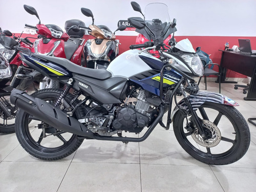 Yamaha Fazer 150 Sed, Sem Entrada 12x1490 No Cartão C/c