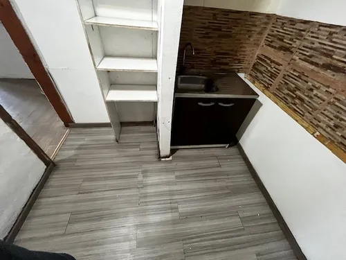 2 Dormitorio 1 Baño. Metro El Parrón, La Cisterna
