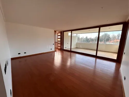 Departamento En Venta Edificio La Capilla, Las Rastras,talca